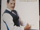 FREDDIE MERCURY - THE FREDDIE MERCURY ALBUM - 1992 ITA PRESS EX/EX