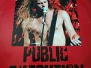 Metallica PUBLIC EXECUTION / 12