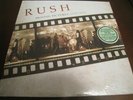 RUSH -  LP - MOVING PICTURES LIVE 2011 - USA - STICKER ON FRONT - SEALED