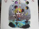 QUEEN - INNUENDO  - VINYL LP - 1991 UK PRESS EX/EX