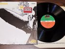 EX/EX rock lp LED ZEPPELIN self-titled I Atlantic SD 19126 Allied 1982 in shrink