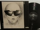 PEAK 1983 EXPERIMENTAL ELECTRONIC SPACE LP EBONDAZZAR NM IMPORT VPI NR