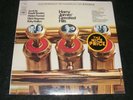 Still Sealed HARRY JAMES Greatest Hits LP Rechanneled Stereo SINATRA Hames KALLN
