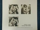 Angel Olsen Whole New Mess Gatefold 12