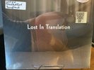 lost in translation vinyl RSD 19 Violet Colored