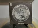 Black Sabbath ?– Never Say Die,  Vertigo ?– 60 79 103, Spain 1978, Single