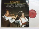 Philips 6500 064 Szeryng, Haebler play Mozart violin sonatas