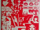 THE ROLLING STONES - SOME MORE GIRLS - VINYL LP- RARE
