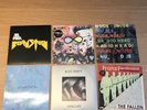 Selection Of Vinyl Singles: Arctic Monkeys, Foals, Bloc Party, Radiohead +more