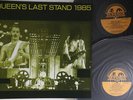 2LP QUEEN Queen's Last Stand 1985 ETS25823 ETS IMPORT Vinyl