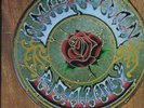 GRATEFUL   DEAD  , AMERICAN  BEAUTY   ( original  first   pressing )