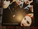 Slowdive Souvlaki LP Vinyl