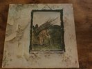 lED ZEPPELIN IV k50008 VINYL LP