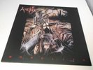 Amebix:   Monolith  2010  NEAR MINT    LP