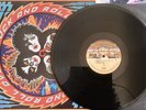 Kiss Rock and Roll Over Korea LP Vinyl Special Edt. 7 Songs   Sung Eum Org. Pres
