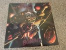 Motorhead Bomber + Inner Rare Original LP