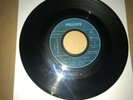 johnny Hallyday cours plus vite Charlie/non, ne me dis pas adieu b.370.727f (b34