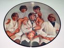 THE ROLLING STONES - YESTERDAY - LP VINYL PICTURE DISC BUTCHER COVER G576
