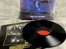 Metallica Ride The Lightning  60396-1 Vinyl/Record/Memorabilia/Pick/Guns n Roses