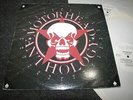 MOTORHEAD - ANTHOLOGY - RAW POWER RECORDS DOUBLE LP
