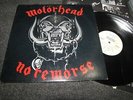 MOTORHEAD - NO REMORSE - BRONZE RECORDS DOUBLE LP 7 90233-1-H