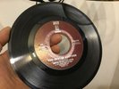 US BROWN DOOR(VINYL COPY)MARVIN HOLMES AND JUSTICE-YOU BETTER KEEP HER-NR EX