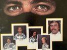 Mazz “The Look Of Mazz” Pre-owned LP