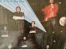 Mazz “The Force” Pre-Owned LP