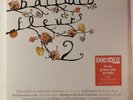 BATTIATO : FLEURS 2 - 2020 Lim. Numb. LP 