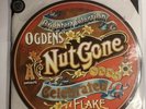 Small Faces, Vinyl Lp Record, Ogden's Nut Gone Flake, Reissue, 2012, Excellent