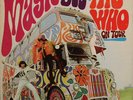 The Who - Magic Bus / VG / LP, Album, Comp, Pin