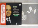 OISTRAKH & OBORIN BEETHOVEN:VIOLIN SONATAS PHILIPS 15PC-7 10 Japan OBI VINYL 4LP
