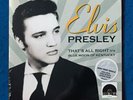 Elvis Presley That's All Right Blue Moon 7