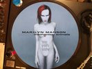 Marilyn Manson - The Dope Show (Mechanical Animals) Rare 12