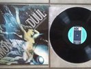 1969 AMON DUUL PSYCHEDELIC UNDERGROUND LP 1ST PRESS METRONOME MLP 15332 NRMT