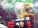 Syl Johnson - Total Explosion / VG+ / LP, Album, HV