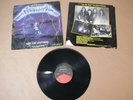 1984 Metallica Ride The Lightning LP Megaforce 60396-1 Elektra Black/Red label