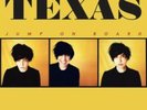 TEXAS Jump on Board LP Vinyl NEW 2017