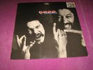 FUGS - TENDERNESS JUNCTION - TRANSATLANTIC UK 1968 N.MINT ORIGINAL
