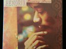 JIMI HENDRIX - BURNING DESIRE 2LP LIMITED ED NUMBERED 2015