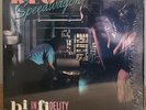 Reo Speedwagon Vinyl LP Hi Infidelity 1980 Epic Records In Shrink w/ Sleeve NM-
