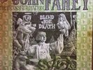 John Fahey The Transfiguration of Blind Joe Death Original W/insert   Vinyl NM