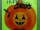 Horror Rock Classics Pumpkin Shaped Picture Disc LP vinyl EP Halloween MINT-