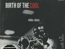 Miles Davis, Birth Of The Cool 200g LP from the Michael Hobson Archives