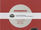Willie Nelson, Stardust 45rpm 200g 4LP Clarity Box (Michael Hobson Archives)