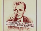 LP FRANK SINATRA ON THE BING CROSBY SHOW SINATRA SOCIETY OF AUSTRALIA