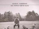 HARRISON, George - All Things Must Pass (remastered) - Vinyl (3xLP)