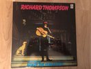 Richard Thompson ?– Henry The Human Fly 1972 Carthage CGLP 4405 RE Vinyl NM