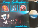 RORY GALLAGHER   