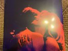 TV Girl - French Exit -Limited Red / Black Split Vinyl LP -Sold Out -Poster -New